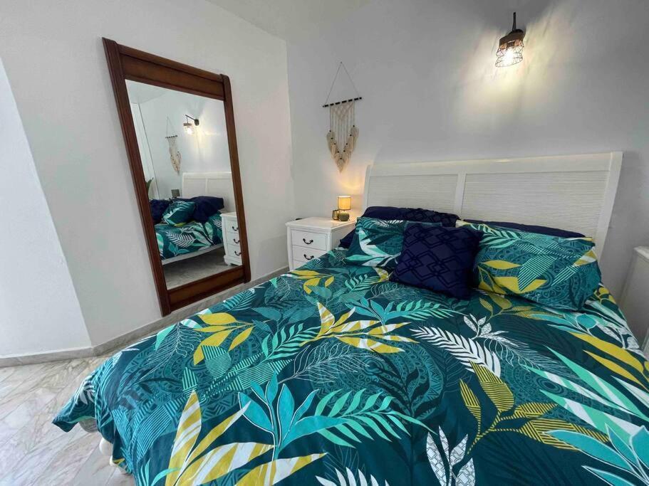 Appart Adorable Proche De La Baie Orientale, Idolem Residence Unite 2 - 57 Rue Du Mont Vernon 1 Cul de Sac Buitenkant foto