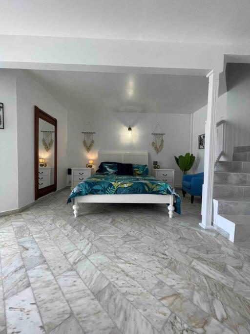 Appart Adorable Proche De La Baie Orientale, Idolem Residence Unite 2 - 57 Rue Du Mont Vernon 1 Cul de Sac Buitenkant foto