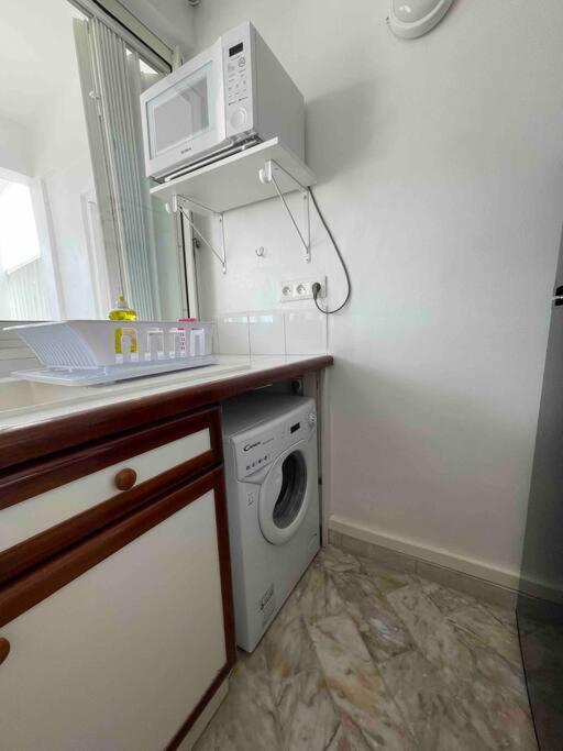 Appart Adorable Proche De La Baie Orientale, Idolem Residence Unite 2 - 57 Rue Du Mont Vernon 1 Cul de Sac Buitenkant foto