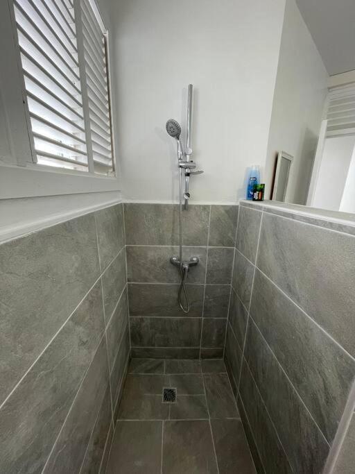 Appart Adorable Proche De La Baie Orientale, Idolem Residence Unite 2 - 57 Rue Du Mont Vernon 1 Cul de Sac Buitenkant foto