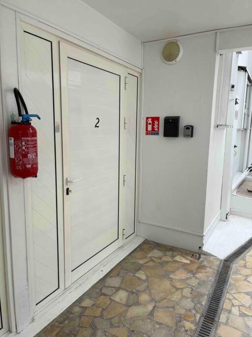 Appart Adorable Proche De La Baie Orientale, Idolem Residence Unite 2 - 57 Rue Du Mont Vernon 1 Cul de Sac Buitenkant foto