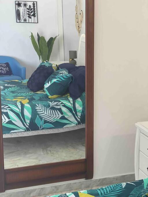 Appart Adorable Proche De La Baie Orientale, Idolem Residence Unite 2 - 57 Rue Du Mont Vernon 1 Cul de Sac Buitenkant foto