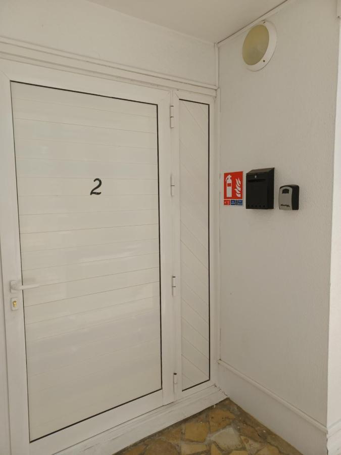 Appart Adorable Proche De La Baie Orientale, Idolem Residence Unite 2 - 57 Rue Du Mont Vernon 1 Cul de Sac Buitenkant foto